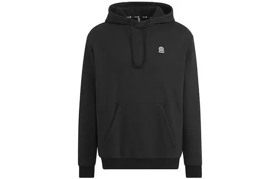 Adidas Neo Свитшот унисекс черная