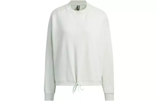 Adidas Neo Свитшот женские белые