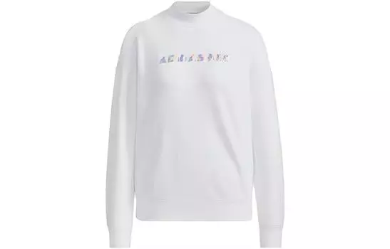 Adidas Neo Свитшот женские белые