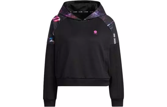 Adidas Neo Свитшот женские черная