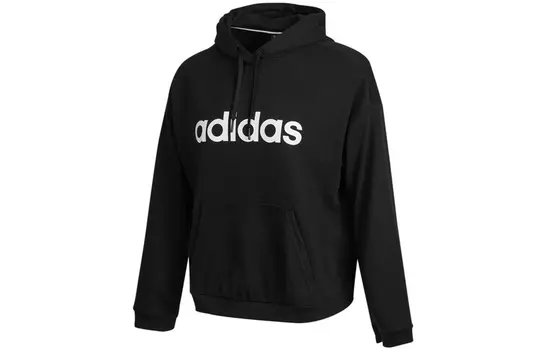 Adidas Neo Свитшот женские черная