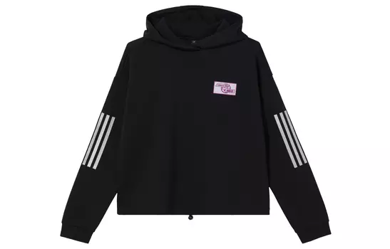 Adidas Neo Свитшот женские черная