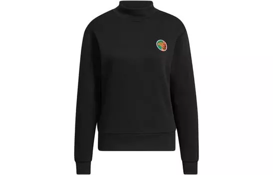 Adidas Neo Свитшот женские черная