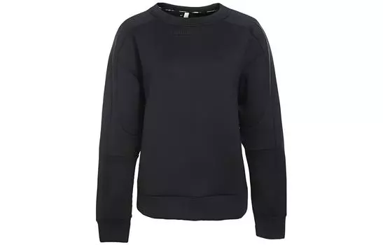 Adidas Neo Свитшот женские черная