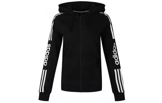 Adidas Neo Свитшот женские черная