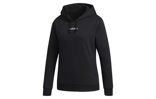 Adidas Neo Свитшот женские черная