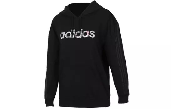 Adidas Neo Свитшот женские черная
