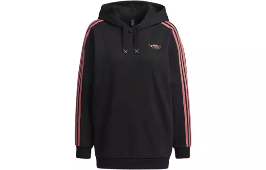 Adidas Neo Свитшот женские черная