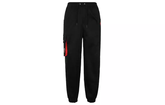 Adidas Neo Трикотажные спортивные брюки женские черные