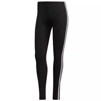 Adidas Neo Трикотажные спортивные брюки женские черные