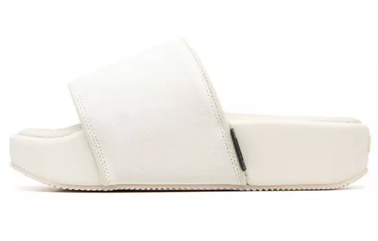 Adidas New Slide Orbit Серый Bliss Linen Y-3