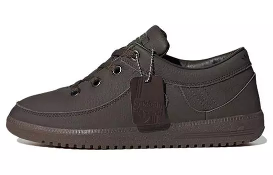 Adidas Newrad SPZL Темно-коричневый adidas originals