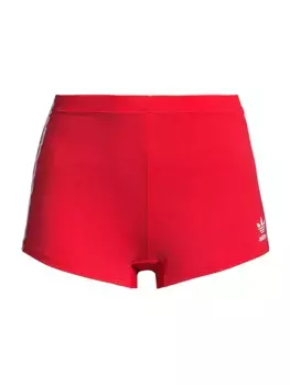 Adidas нижнее белье шорты Adidas, красный
