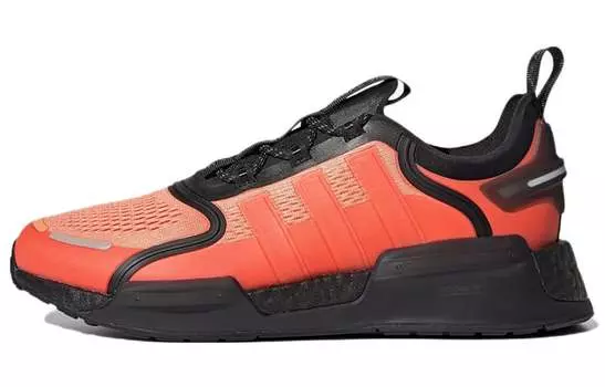 Adidas NMD V3 Beam Оранжевый Черный adidas originals