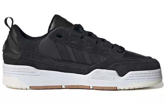 Adidas originals ADI2000 Черная резинка