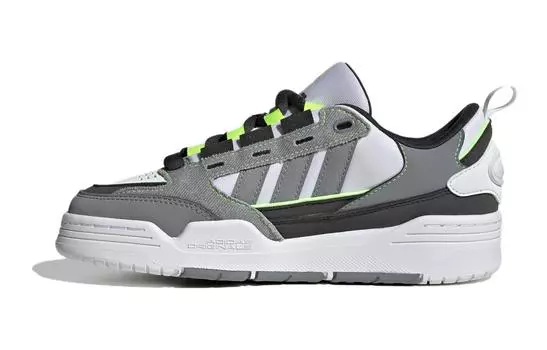 Adidas originals Adi2000 Детские кроссовки для скейтбординга GS, Taupe