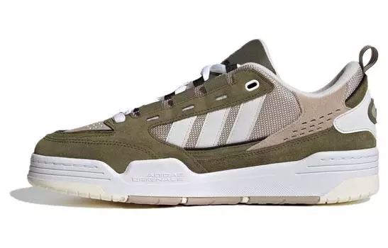 Кроссовки Adidas originals Adi2000 Unisex, светло-коричневый