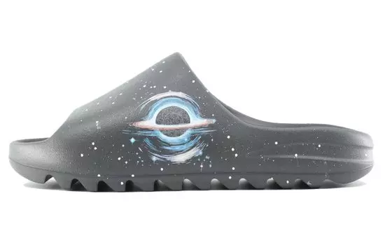 Adidas originals adidas originals Одежда Шлёпанцы Унисекс, Dark Gray