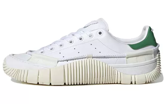 adidas originals Adidas Scuba Stan Craig Зеленый Белый Зеленый