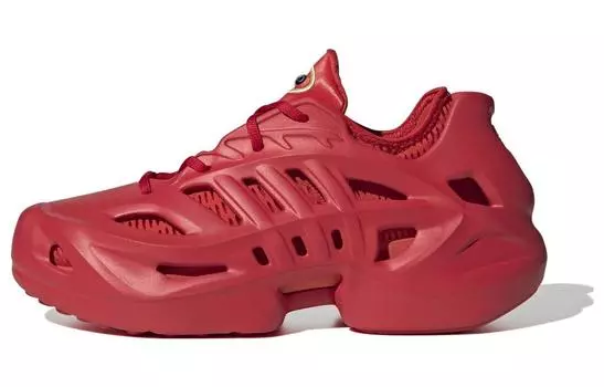 Adidas originals Adifom Climacool Lifestyle Обувь унисекс, red
