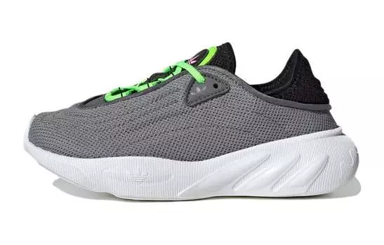 Adidas originals AdiFOM SLTN Kids Lifestyle кроссовки PS