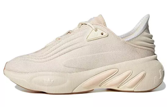 Кроссовки Adidas originals AdiFOM SLTN Lifestyle, бежевый