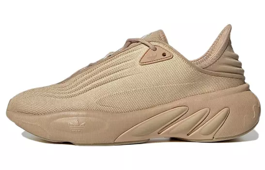 Кроссовки Adidas originals AdiFOM SLTN Lifestyle Unisex, бежевый