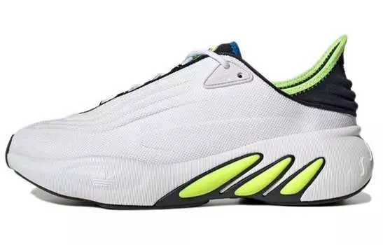 Кроссовки Adidas originals AdiFOM SLTN Lifestyle Unisex, белый