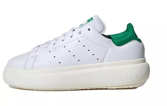 Adidas originals AdiFOM Stan Smith Мюли Lifestyle Обувь унисекс, White/Green