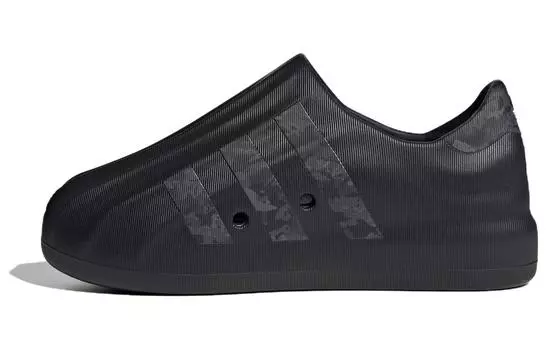 Adidas originals AdiFOM Superstar Кроссовки унисекс, Black