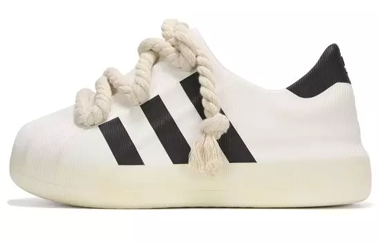 Adidas originals AdiFOM Superstar Lifestyle Обувь унисекс, White