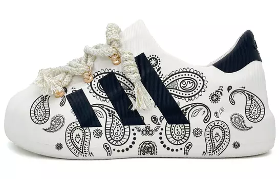 Adidas originals AdiFOM Superstar Lifestyle Обувь унисекс, White