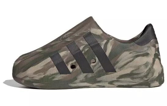 Adidas originals AdiFOM Superstar Lifestyle Обувь унисекс, Brown