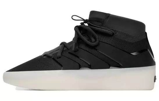 Adidas originals Athletics Баскетбольные кроссовки Мужские, Black