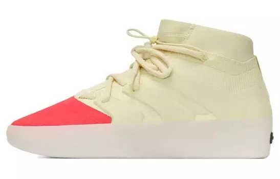 Adidas originals Athletics Баскетбольные кроссовки Мужские, Light yellow powder