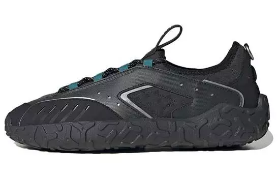 Кроссовки Adidas originals Atric23 Lifestyle Unisex, черный