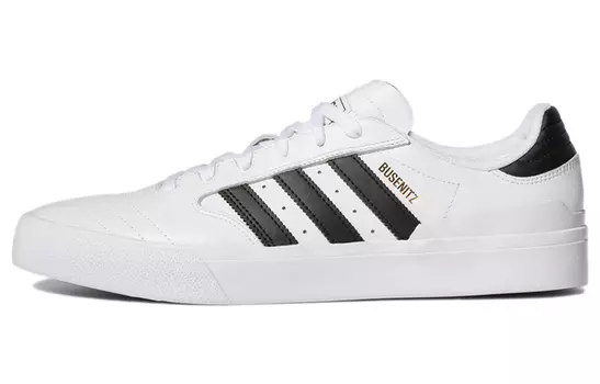 Adidas originals Busenitz Vulc 2.0 Белый Черный