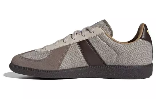 Adidas originals BW Army Обувь для скейтбординга унисекс, Brown