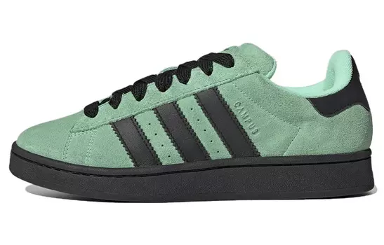 Adidas Originals Campus 00s Pulse Mint Core Черный Pulse Mint