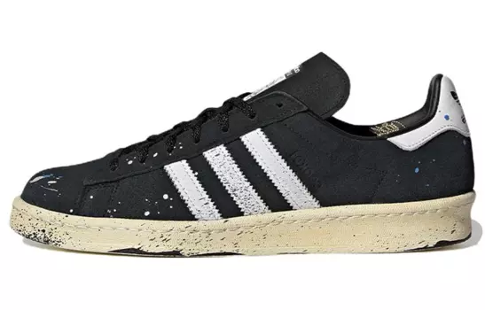 Adidas originals Campus 80s Cook Черный, Черный