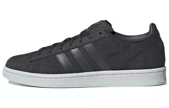 Кроссовки Adidas originals Campus Descendant Unisex, серый