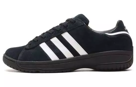 Adidas originals Campus Lifestyle Обувь унисекс, Black/White