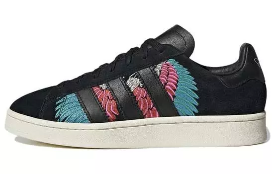 Adidas originals Campus Обувь для скейтбординга унисекс