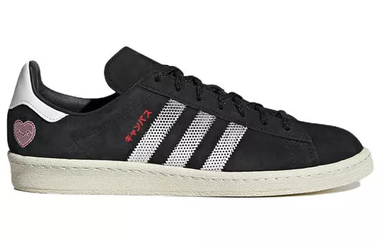 Adidas originals Campus Обувь для скейтбординга унисекс