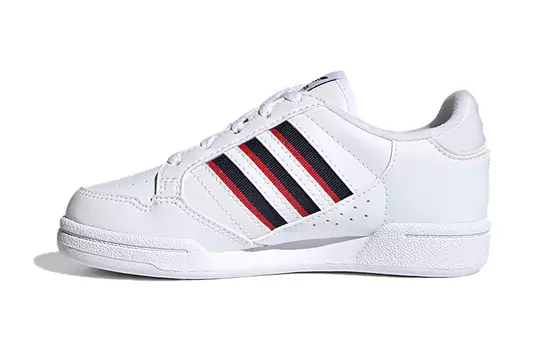 Adidas originals Continental Детские кроссовки для скейтбординга PS
