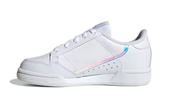 Adidas originals Continental Детские кроссовки для скейтбординга PS