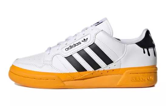 Adidas originals Continental Детские кроссовки для скейтбординга GS