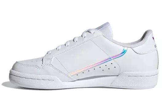 Adidas originals Continental Детские кроссовки для скейтбординга GS