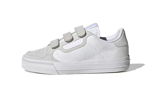 Adidas originals Continental Детские кроссовки для скейтбординга BP