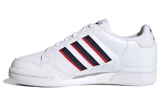 Adidas originals Continental Детские кроссовки для скейтбординга GS